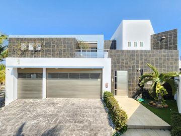 CASA EN VENTA FRACCIONAMIENTO PLAYAS DEL CONCHAL, RIVIERA VERACRUZANA, ALVARADO VERACRUZCasa en