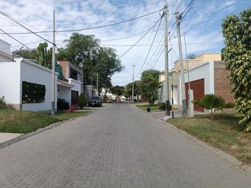Casa exclusiva de 456 m² en La Riviera, Piura