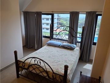 APARTAMENTO DE PLAYA A LA VENTA PH BRISAS DE CORONADO