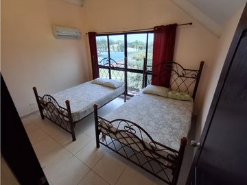 APARTAMENTO DE PLAYA A LA VENTA PH BRISAS DE CORONADO