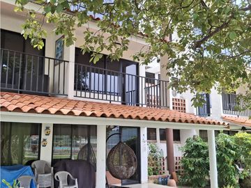 APARTAMENTO DE PLAYA A LA VENTA PH BRISAS DE CORONADO