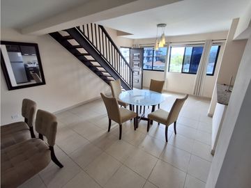 APARTAMENTO DE PLAYA A LA VENTA PH BRISAS DE CORONADO