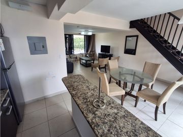 APARTAMENTO DE PLAYA A LA VENTA PH BRISAS DE CORONADO