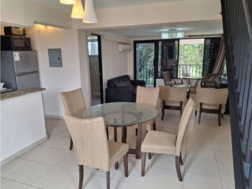 APARTAMENTO DE PLAYA A LA VENTA PH BRISAS DE CORONADO