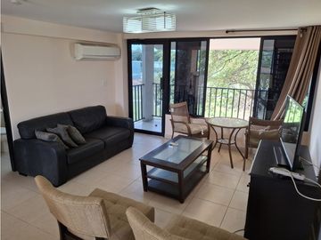 APARTAMENTO DE PLAYA A LA VENTA PH BRISAS DE CORONADO