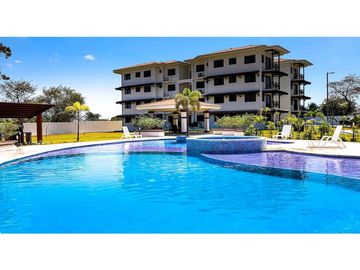APARTAMENTO DE PLAYA A LA VENTA PH BRISAS DE CORONADO