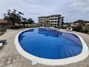 APARTAMENTO DE PLAYA A LA VENTA PH BRISAS DE CORONADO