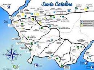 LOTE DE PLAYA A LA VENTA SANTA CATALINA VERAGUAS PANAMA