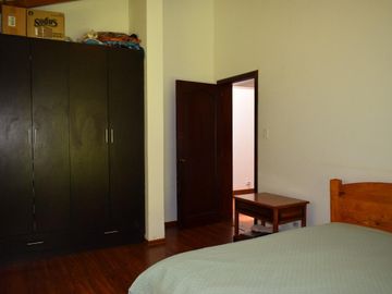 Casa en venta o renta en Cumbayá, Sector San Juan Alto