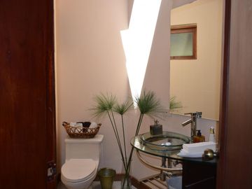 Casa en venta o renta en Cumbayá, Sector San Juan Alto