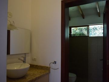 Casa en venta o renta en Cumbayá, Sector San Juan Alto