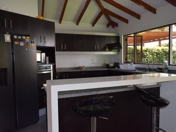 Casa en venta o renta en Cumbayá, Sector San Juan Alto