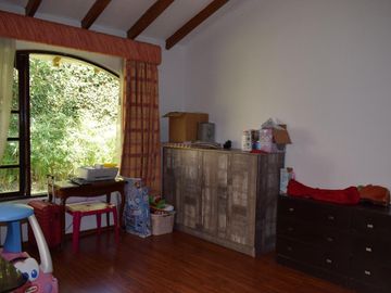 Casa en venta o renta en Cumbayá, Sector San Juan Alto