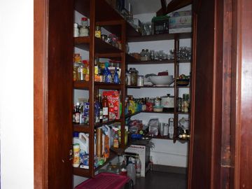 Casa en venta o renta en Cumbayá, Sector San Juan Alto