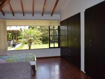 Casa en venta o renta en Cumbayá, Sector San Juan Alto