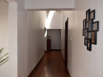 Casa en venta o renta en Cumbayá, Sector San Juan Alto