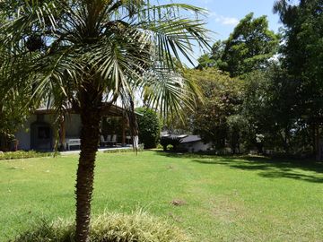 Casa en venta o renta en Cumbayá, Sector San Juan Alto