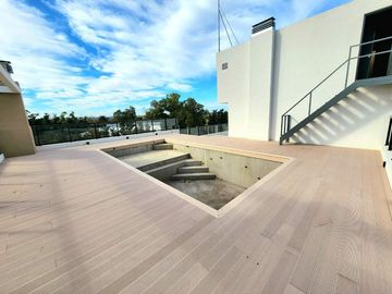 Departamento en venta en Ituzaingo Sur