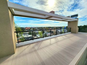 Departamento en venta en Ituzaingo Sur