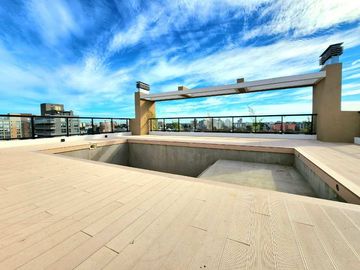 Departamento en venta en Ituzaingo Sur
