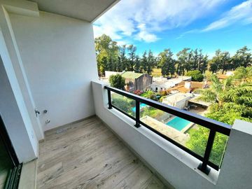 Departamento en venta en Ituzaingo Sur