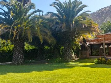 Casa en venta en PIRQUE