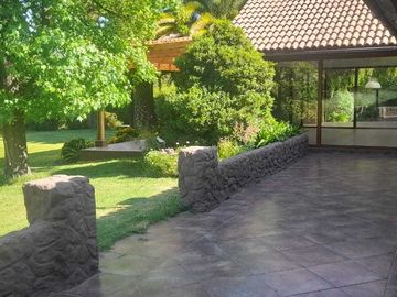 Casa en venta en PIRQUE
