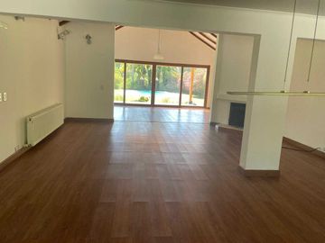 Casa en venta en PIRQUE