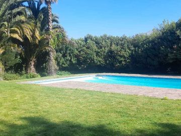 Casa en venta en PIRQUE