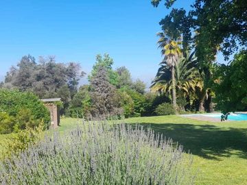 Casa en venta en PIRQUE