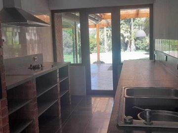 Casa en venta en PIRQUE