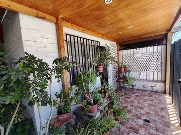 Casa en venta en PADRE HURTADO