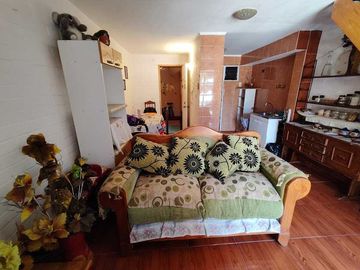 Casa en venta en PADRE HURTADO