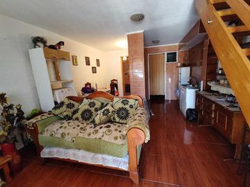 Casa en venta en PADRE HURTADO
