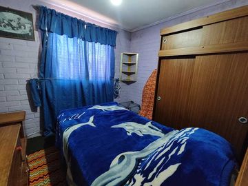 Casa en venta en PADRE HURTADO