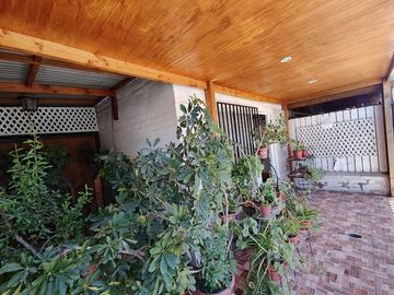 Casa en venta en PADRE HURTADO