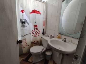 Casa en venta en PADRE HURTADO
