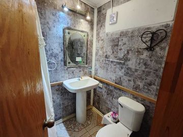 Casa en venta en PADRE HURTADO