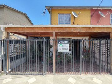 Casa en venta en PADRE HURTADO