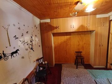 Casa en venta en PADRE HURTADO