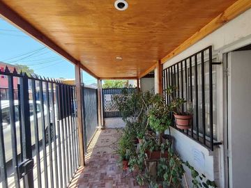 Casa en venta en PADRE HURTADO
