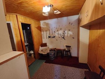 Casa en venta en PADRE HURTADO