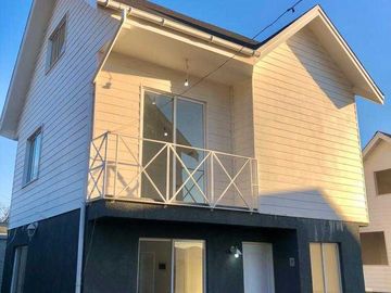 Casa en venta en VILLA ALEMANA