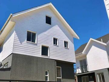 Casa en venta en VILLA ALEMANA
