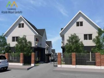Casa en venta en VILLA ALEMANA