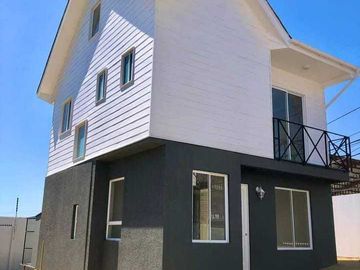 Casa en venta en VILLA ALEMANA