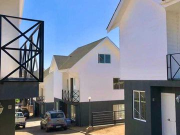 Casa en venta en VILLA ALEMANA