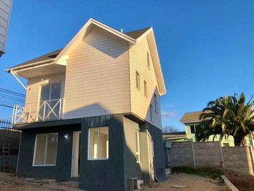 Casa en venta en VILLA ALEMANA