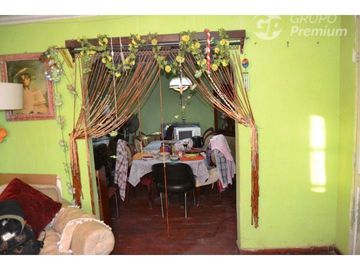 Casa en Venta en C35602 - Venta Casa Puente Alto Clavero - 3D2B2Bo - 200Mts2 Construidos 700Mts2 Terreno