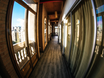 Departamento en Venta en C34364 - 103-Venta HOSTAL Santiago Centro - 5D8B1Bo